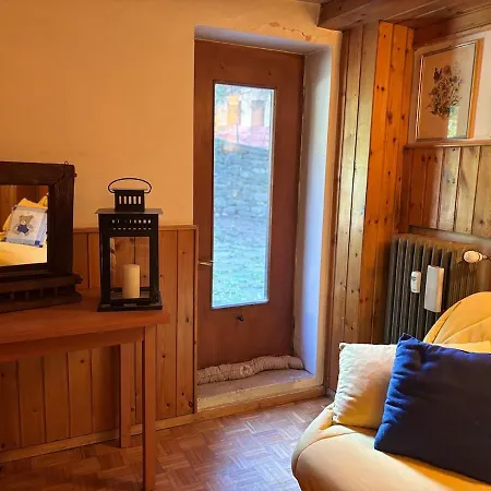 Caldo Rifugio Con Giardino In Pieno Centro 库马约尔