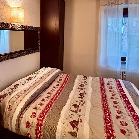 Caldo Rifugio Con Giardino In Pieno Centro Appartamento *