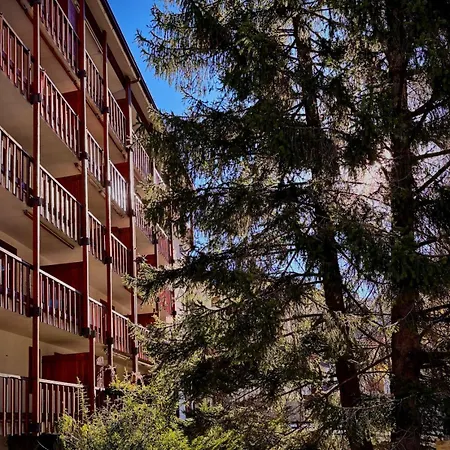 Caldo Rifugio Con Giardino In Pieno Centro