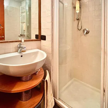 Caldo Rifugio Con Giardino In Pieno Centro * Courmayeur