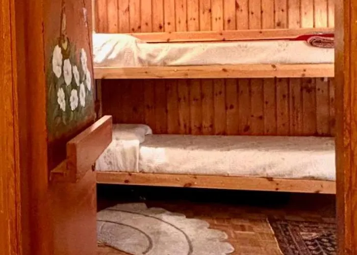 Apartamento Caldo Rifugio Con Giardino In Pieno Centro *