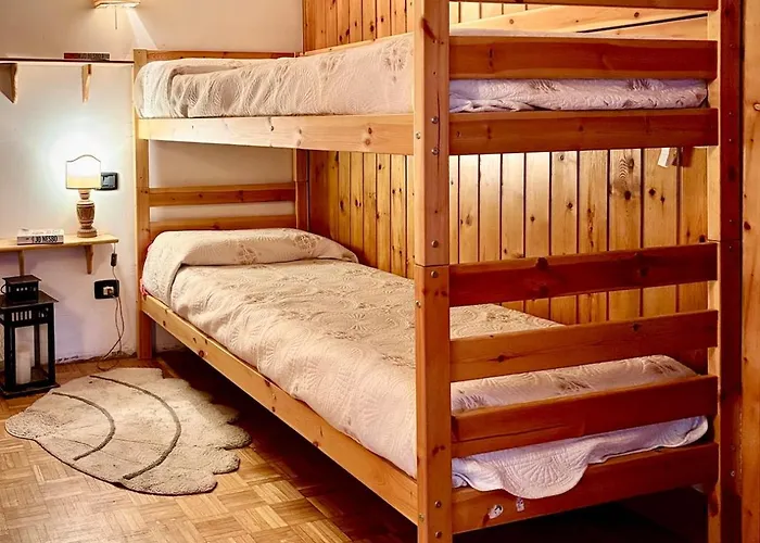 Apartamento Caldo Rifugio Con Giardino In Pieno Centro